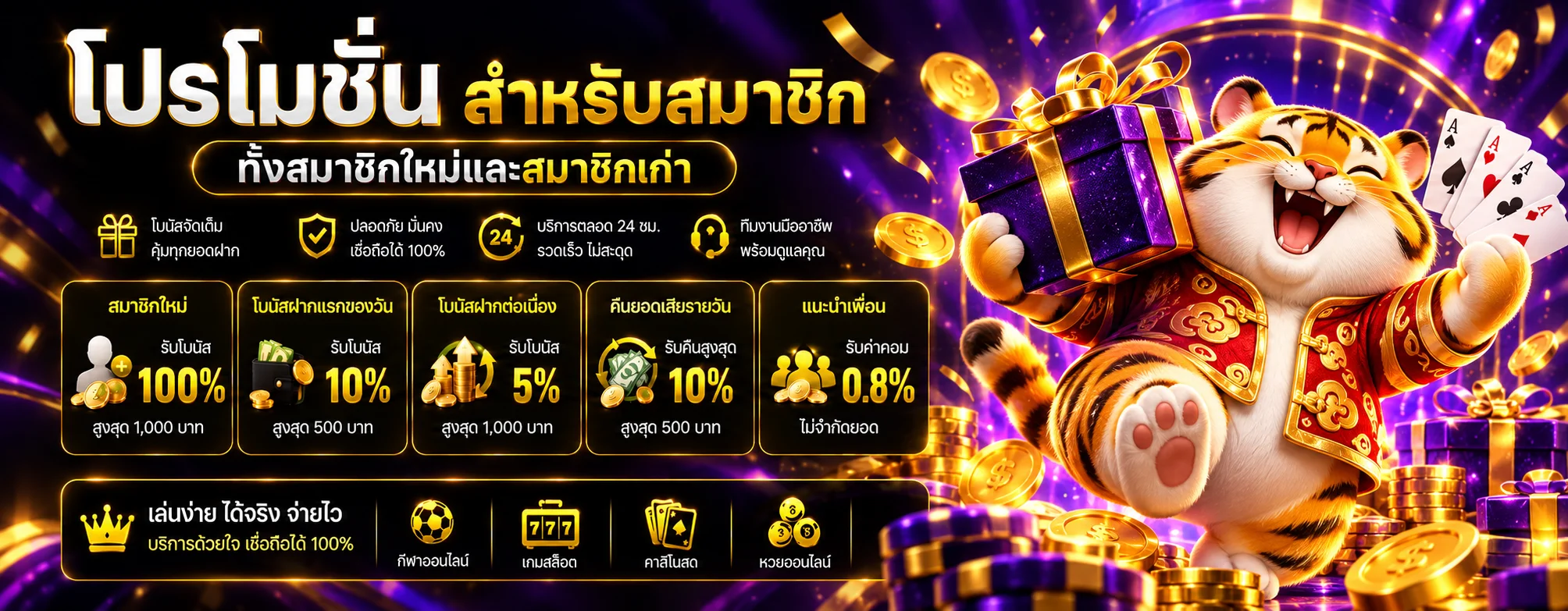 ASIAN899 โปรโมชั่น ล่าสุด อ่านเงื่อนไขก่อนรับสิทธิ์